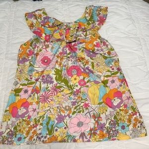 Liberty of London Blouse.